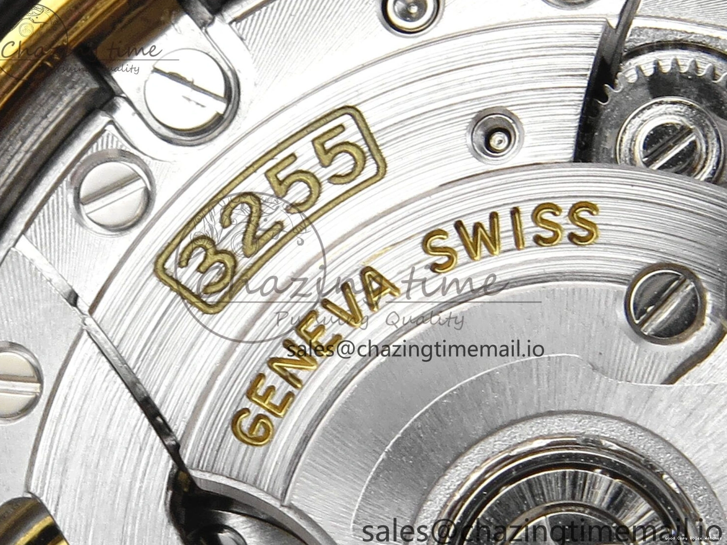 Good Copy Rolex Watches Bracelet 842 on Dial Best Date (Gain Contemporary Edition Weight) Day VR3255 Black YG 1:1 Crystal 228238 KF 40 President 0113